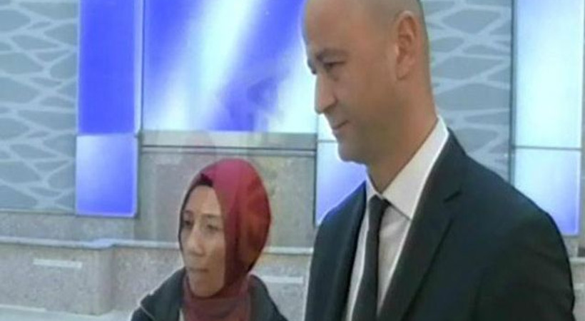 MasterChef'ten diskalifiye edilen Murat Özdemir'in eşinden açıklama!