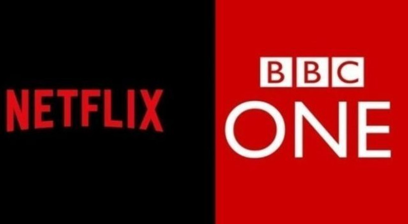BBC, Netflix'e meydan okudu: İngiliz dizilerinin en büyüğü olacak