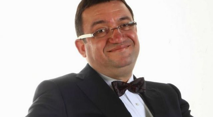 Kadir Çöpdemir ekranlara dönüyor!