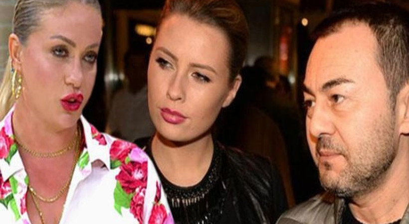 Chloe Loughnan'dan, Yeliz Yeşilmen'e: 'O kişiyi tanımıyorum'
