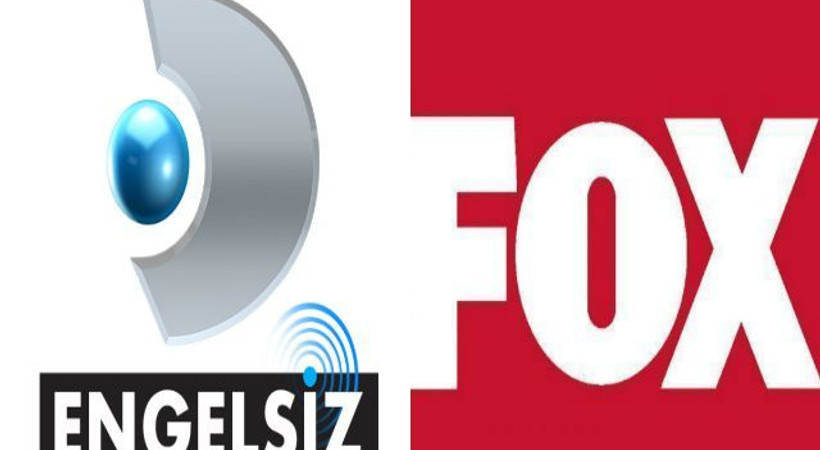Kanal D'den FOX'a 'Engelsiz' göndermesi!