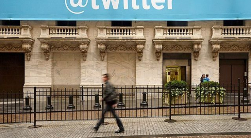 Twitter adım atmadı, Bakan yapılacakları açıkladı