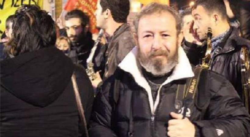 Gazeteci Peker'in organları 3 kişiye hayat verdi!