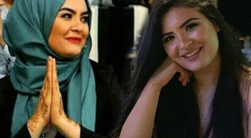 Hanife Gürdal'dan bikinili paylaşım