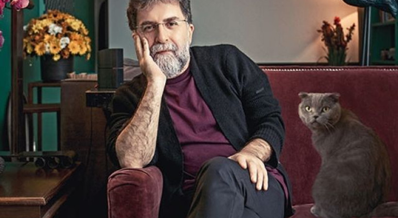 Ahmet Hakan köşesinden duyurdu: Bırakıp gideceğim...