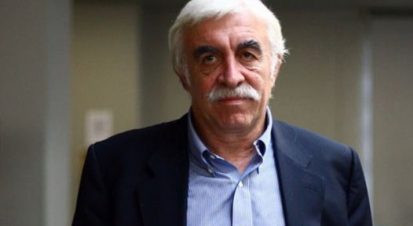 Usta gazeteci Cengiz Çandar sadece Radikal'e değil mesleğe de veda etti!