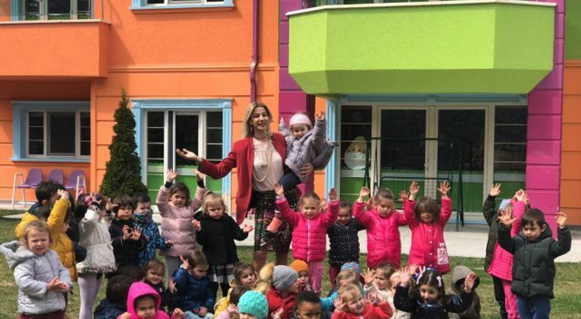 Best Model Deniz Özde Sürmeli'den çifte proje