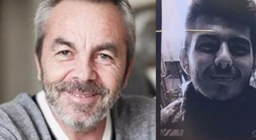 Reklamcı Erol Olçoklar'la ilgili rapor hazırlandı!