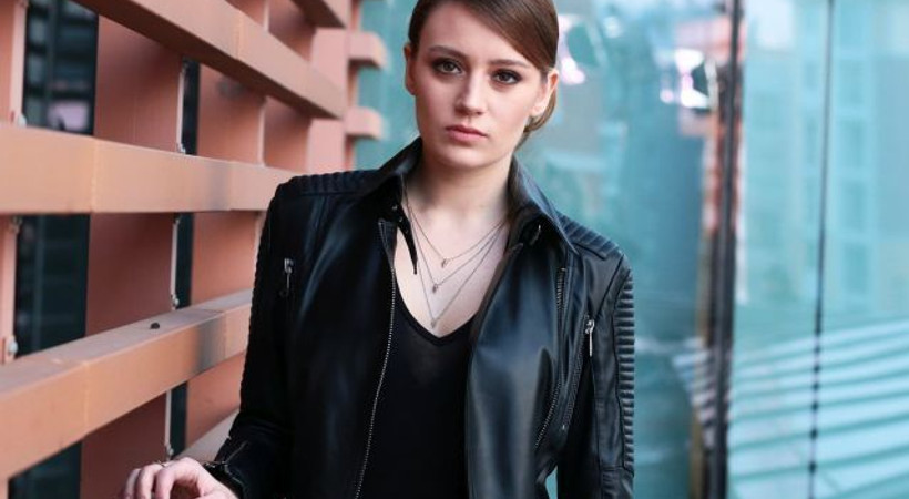 Gizem Karaca'nın avukatından karşı hamle!