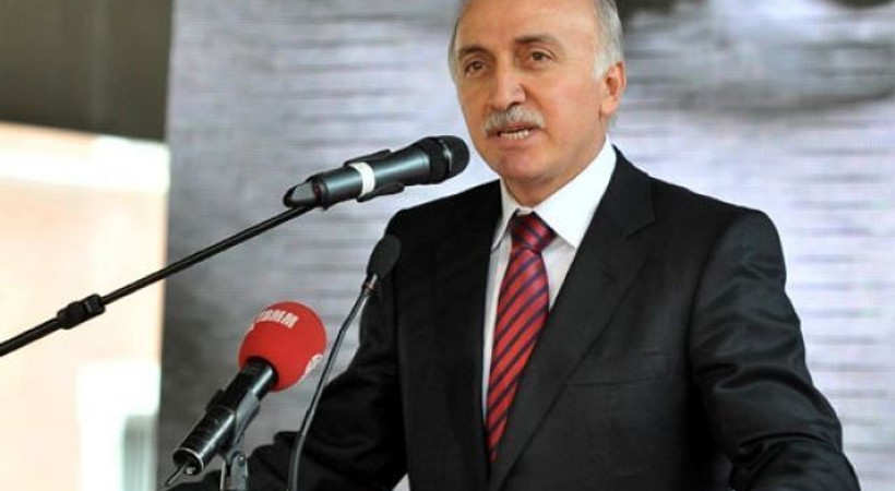 TRT eski Genel Müdürü neden görevden alındı? İbrahim Şahin'den 'abla' cevabı!
