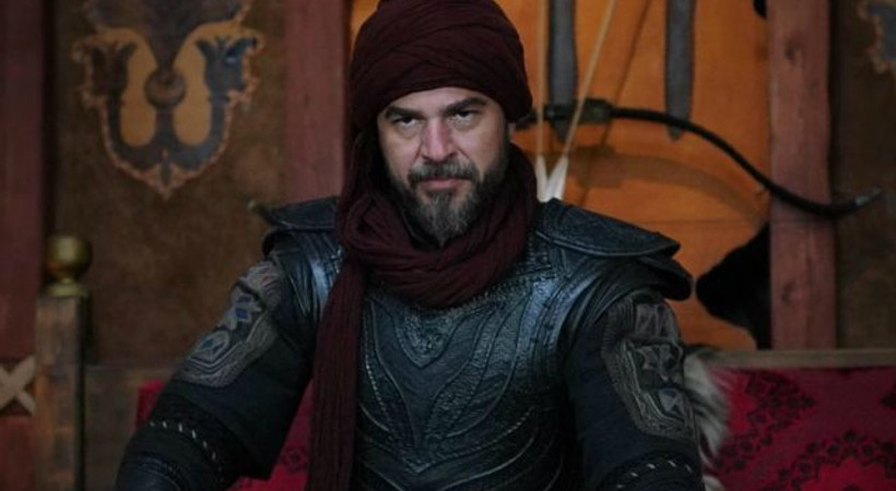 Diriliş Ertuğrul'un senaristi duyurdu: Son senaryo