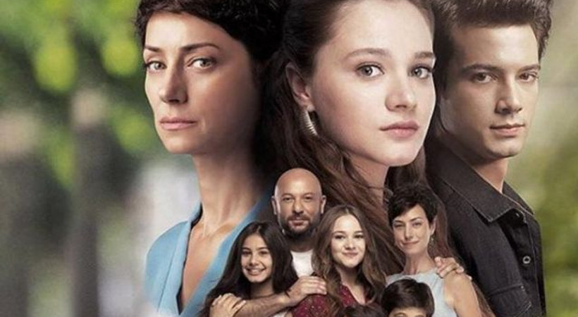 Bir Litre Gözyaşı dizisinde şok ayrılık! Hangi başrol oyuncusu veda etti?