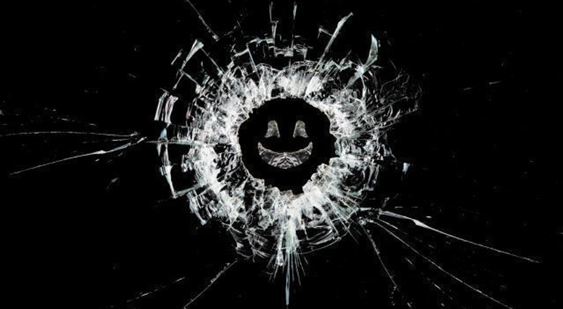 Black Mirror yeni sezon tarihi fragmanla duyuruldu!