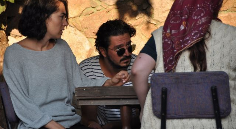 Destek alamayan Kelebekler, Sundance’ı kazandı, TRT’ye iş yapanlar desteği kaptı!