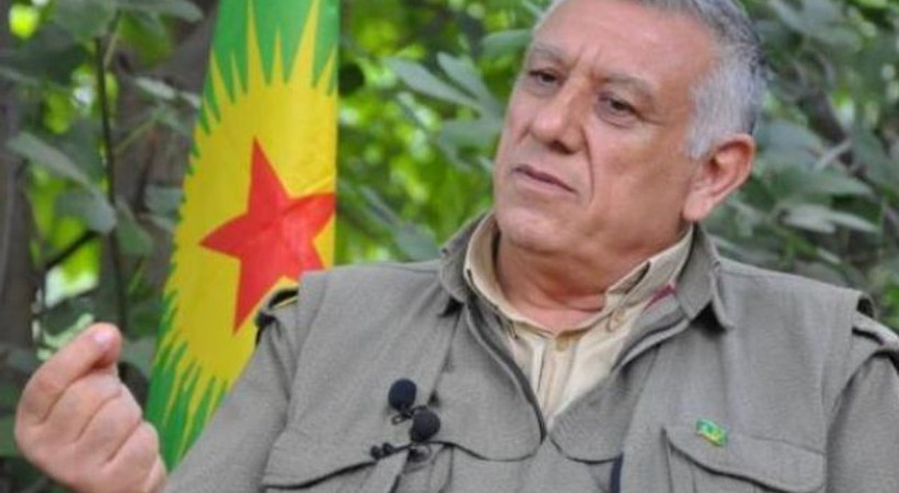 KCK'dan IŞİD mesajı: Savaşa hazırız!