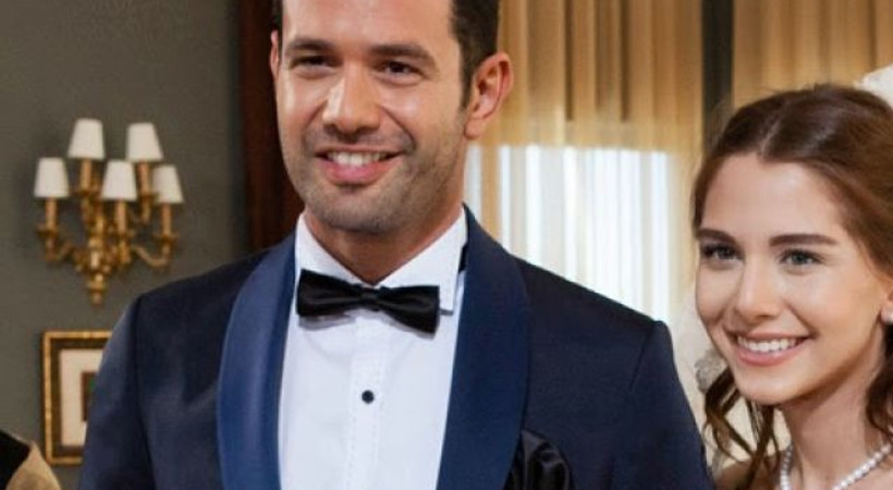Aynı dizide oynayan Keremcem ve Ezgi Asaroğlu'ndan 'evlilik' açıklaması