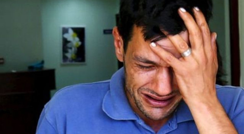 Alan Kurdi'nin babasından uluslararası medyaya çağrı: Lütfen doğru yazın
