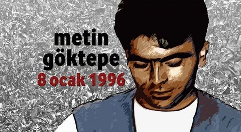 Metin Göktepe Gazetecilik Ödülleri için başvuru zamanı