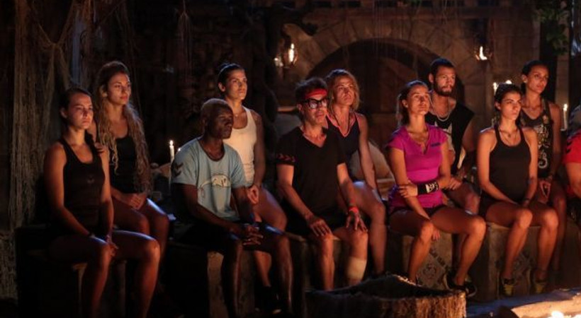 Survivor 2016'da bu hafta kim elendi?