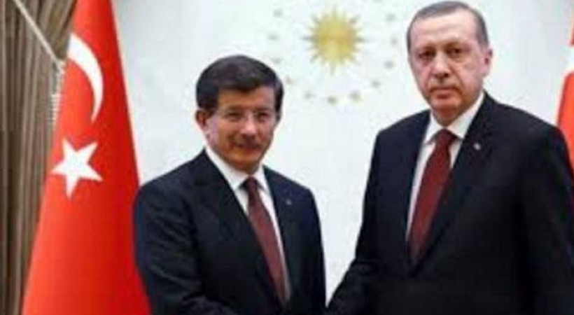 Başbakan'dan Erdoğan'a tweet!