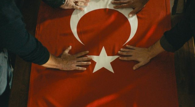 İsimsizler’de Cumhuriyet ruhu!