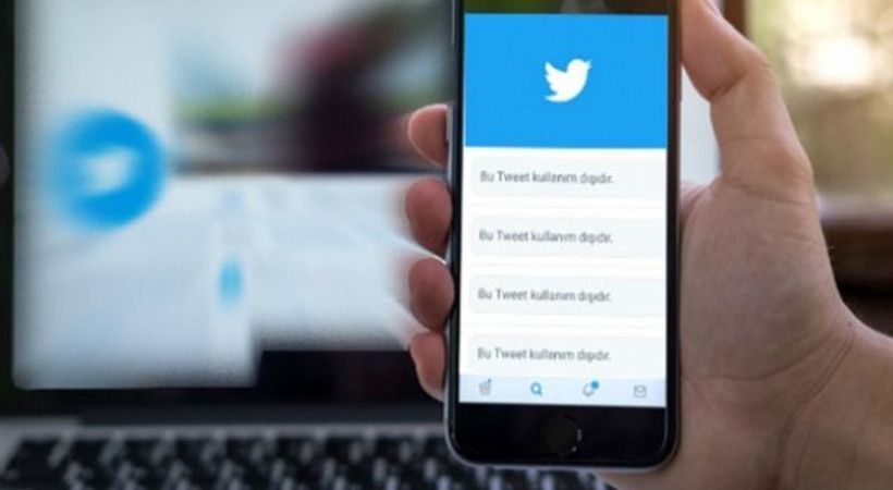 'Bu tweet kullanım dışıdır' ne anlama geliyor?