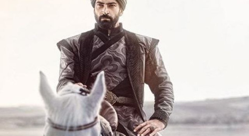 Kanal D’nin 'Mehmed Bir Cihan Fatihi' dizisinin senaristi de değişti!