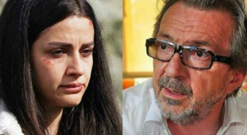 İrem Helvacıoğlu, Sen Anlat Karadeniz'den gönderilecek mi?