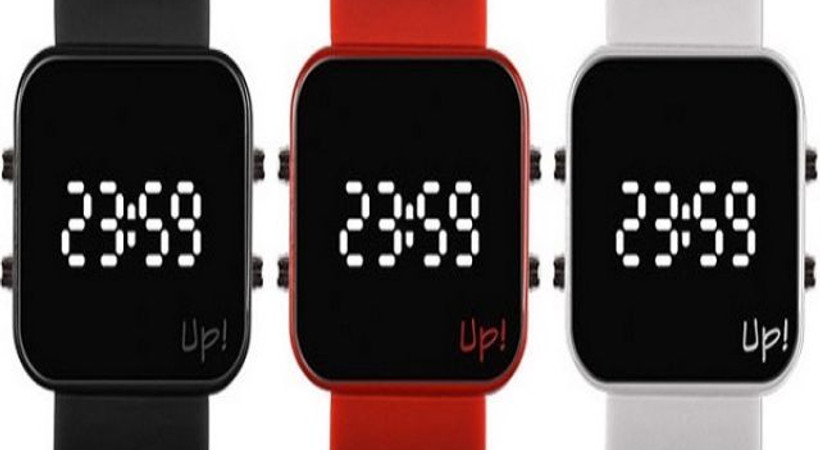 Up Watch'ı hangi sunucu tanıtacak?