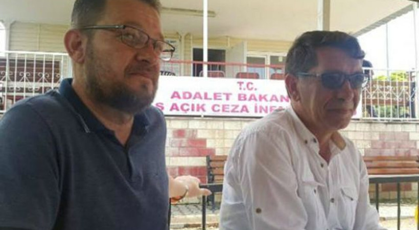Yavuz Selim Demirağ aynı gün tahliye edildi
