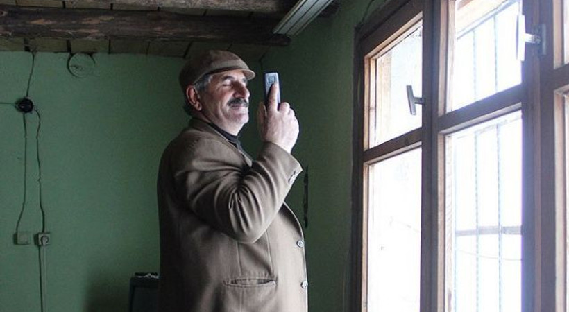 76 yerleşim yeri halen 'alo' diyemiyor