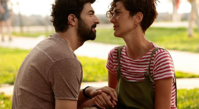 Bir Aşk İki Hayat filminin fragmanı yayınlandı!