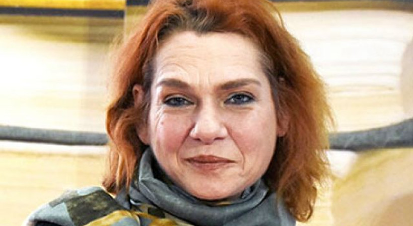 'Cezaevine girmeden önce unutulmuş, dışlanmış bir yazardım'