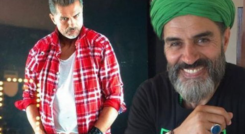 Yaşar Alptekin değişiminin nedenini anlattı