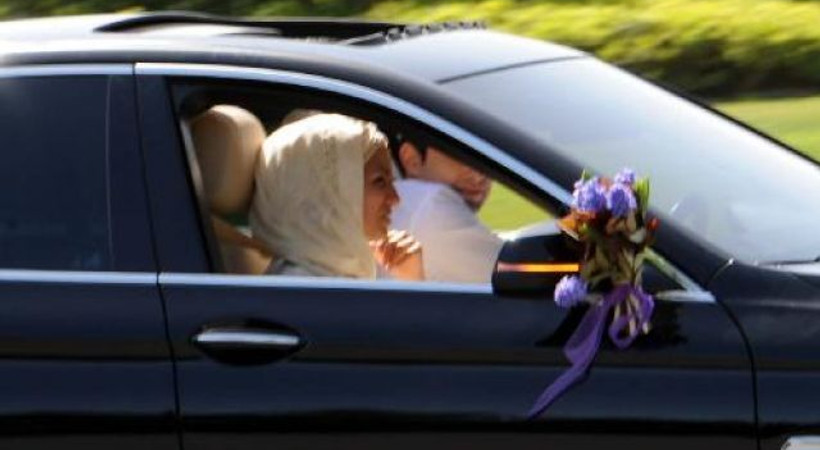 A Haber, 'Selçuk Bayraktar'ın nikah şahidi Genelkurmay Başkanı Hulusi Akar olacak' dedi sosyal medya ayağa kalktı!