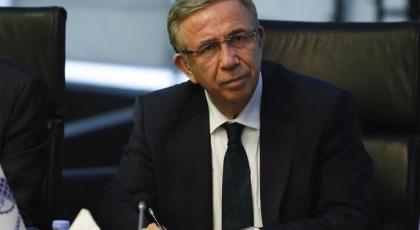 Mansur Yavaş'tan Türkiye'de bir ilk! İnternetten yayınlanacak