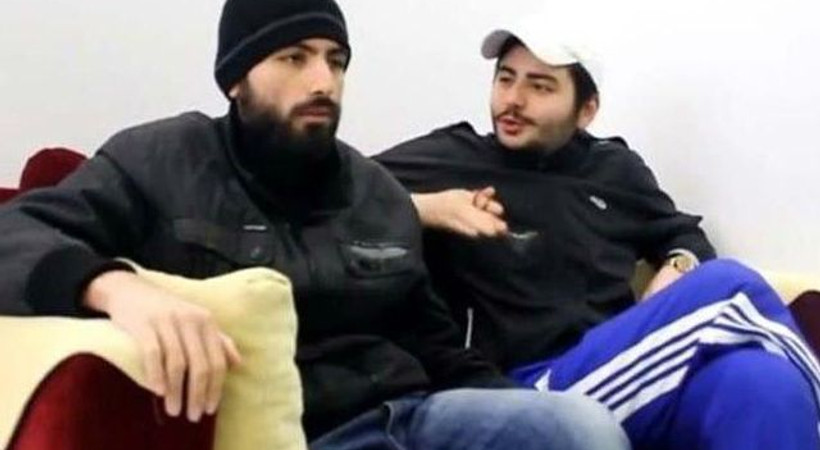 Fenomen kardeşlere büyük şok!