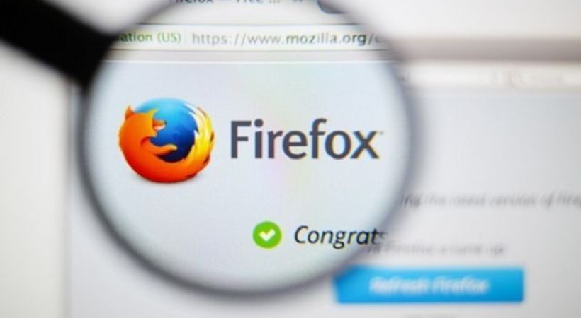 Hacker'lar tarayıcı devini gözüne kestirdi!