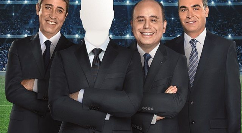Lig TV yeni sunucusunu arıyor