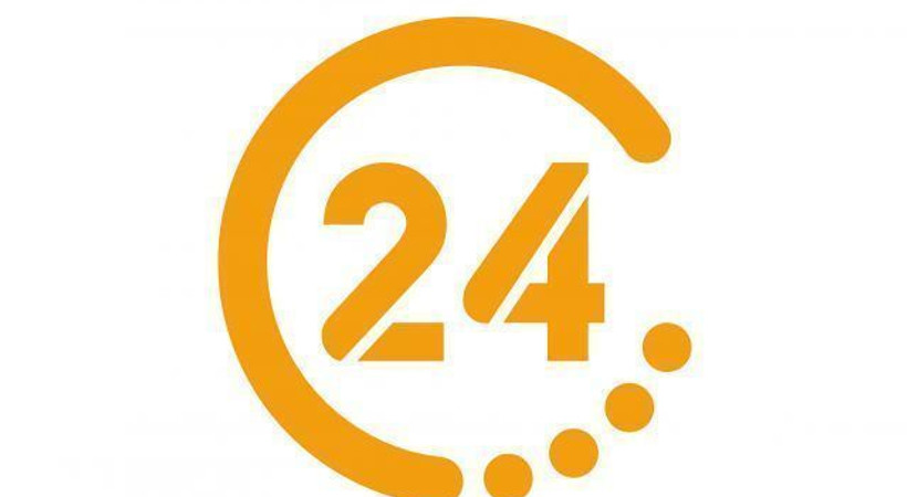 24 TV'den ayrılan ünlü ekran yüzü hangi kanalla anlaştı?