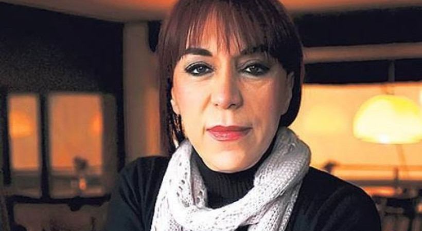 Kurban Bayramı tweeti nedeniyle davalık olan Leman Sam hakkında karar verildi!