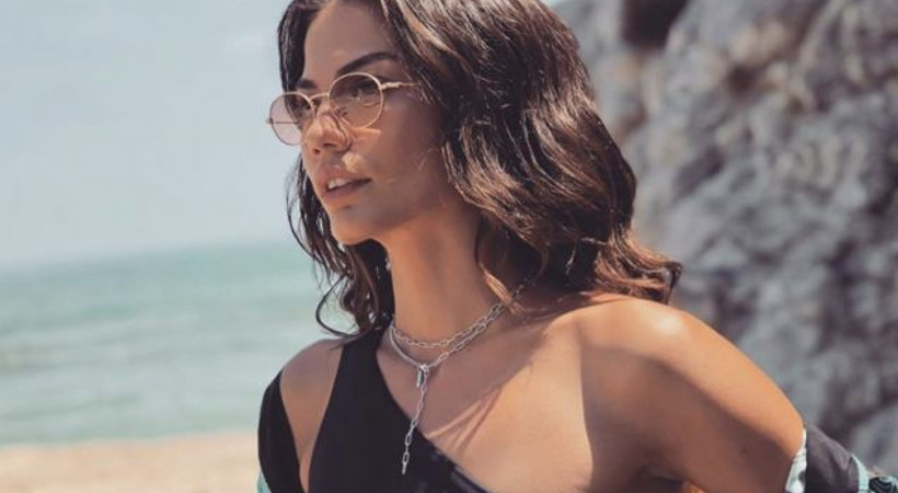 Demet Özdemir'in adı hangi dizi için geçiyor?