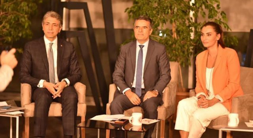 Hande Fırat: Sabah olmayacak zannediyordum