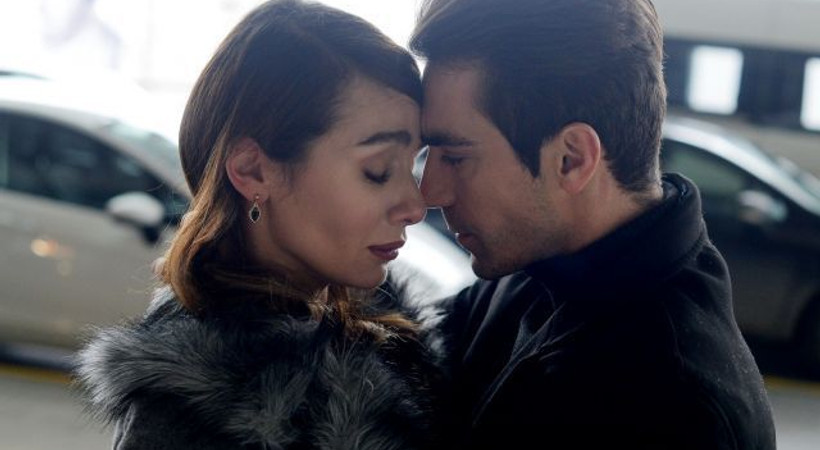Ekranın yeni fenomen çifti: Ferhat ve Aslı!