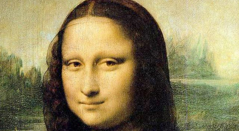 Mona Lisa'nın gülüşündeki sır ortaya çıktı!