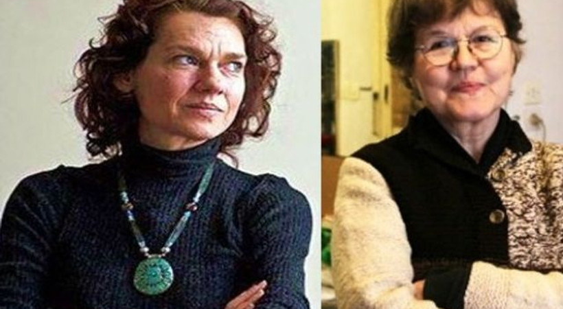 Aslı Erdoğan ve Necmiye Alpay tahliye edilmiyor...