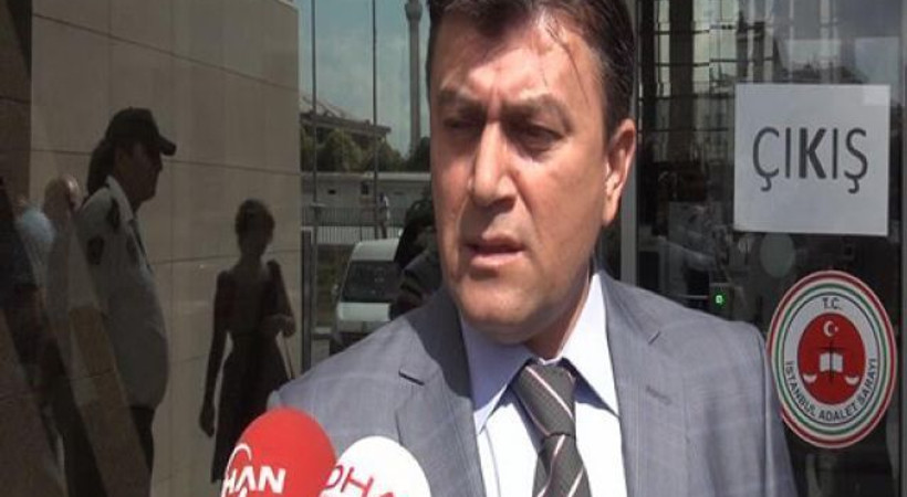 Takvim Haber Müdürü, mahkemeye zorla getirilecek!