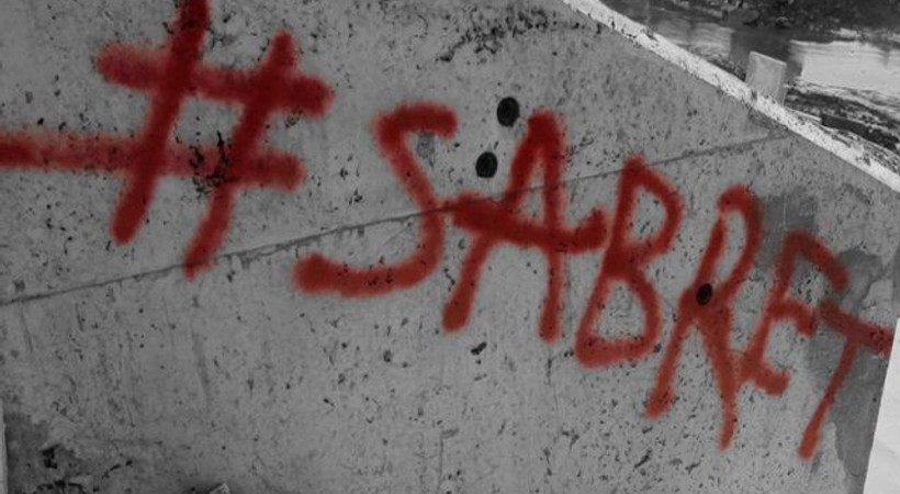 Beşiktaş taraftarına videolu mesaj: Sabret