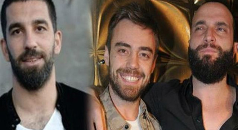 Berkay: Murat Dalkılıç saçmalıyor!
