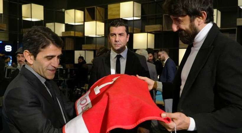 Çukur'da Halis Karataş sürprizi!